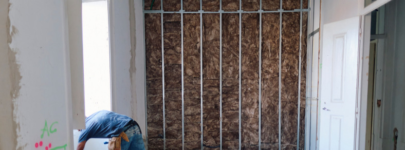 영암 주택 아파트 공장 결로검사 결로공사 시공업체